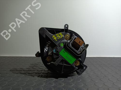 Heater blower motor AUDI A4 B6 (8E2) 1.8 T | BP20832771M62 