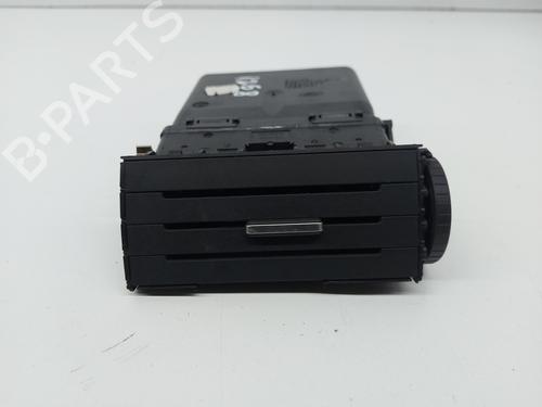 Luftventil FORD C-MAX (DM2) 1.8 TDCi (115 hp) 22241967