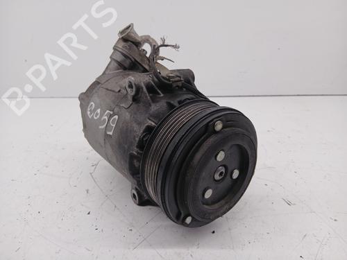 Used AC compressor OPEL ASTRA G Saloon (T98) 2.0 DTI 16V (F69) (101 hp) 27249362