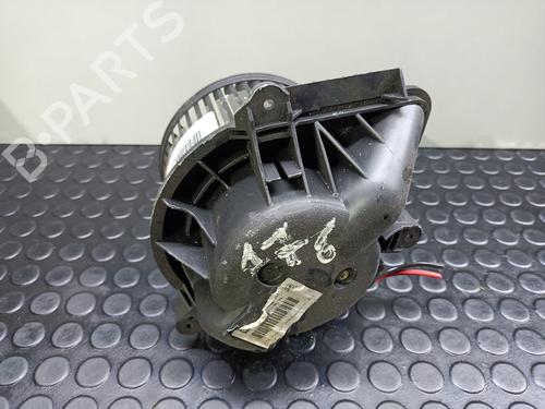 Heater blower motor PEUGEOT 406 (8B) 1.8 16V | BP20819342M62 