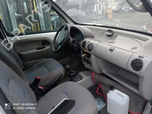 Headlight switch RENAULT KANGOO (KC0/1_) D 65 1.9 (KC0E, KC02, KC0J, KC0N) | BP20819452I24 