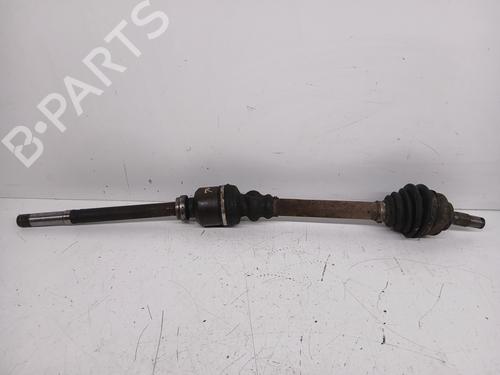 Used Right front driveshaft OPEL ASTRA H GTC (A04) 1.9 CDTi (L08) (150 hp) 28478591