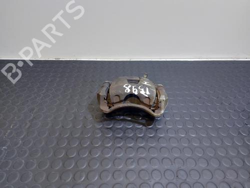 Used Left front brake caliper CHEVROLET LACETTI (J200) 1.6 (109 hp) 32046586