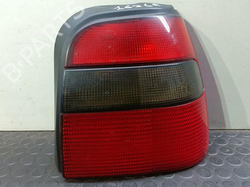 Right taillight SKODA FELICIA I Pickup (6UF, 6U7) 1.3 | BP20824344C35 