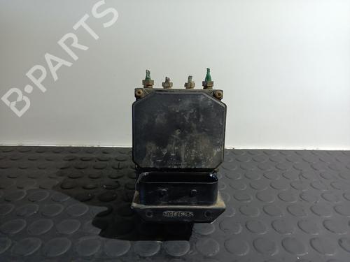 ABS pump PEUGEOT 307 (3A/C) 2.0 HDi 110 | BP20838711M43 