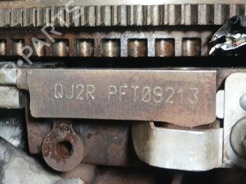 Engine FORD RANGER (TKE) 2.2 TDCi 4x4 | BP33826293M1 - Image 2