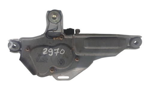 Used Rear wiper motor Rear wiper motor TOYOTA RAV 4 II (_A2_) 2.0 4WD (ACA21, ACA20) (150 hp) 34211629 34211629
