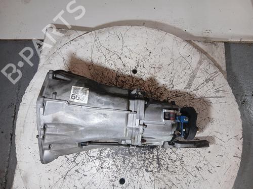 Gearbox MERCEDES-BENZ CLK Convertible (A208) CLK 230 Kompressor (208.448) | BP26612084M3 