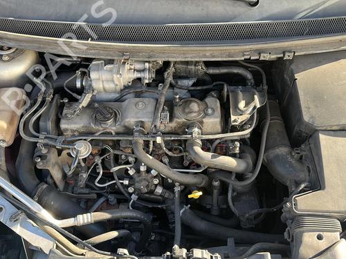 Left front driveshaft FORD FOCUS II (DA_, HCP, DP) 1.8 TDCi | BP20829585M38 