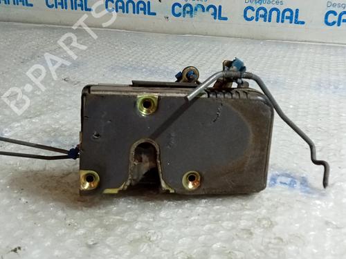 Front left lock CITROËN XANTIA (X1_, X2_) 2.0 HDI 109 | BP20827656C98 