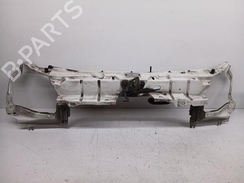 Kofangerbjælke Kofangerbjælke FIAT DOBLO Box Body/MPV (223_) 1.9 JTD (105 hp) 34265350 34265350