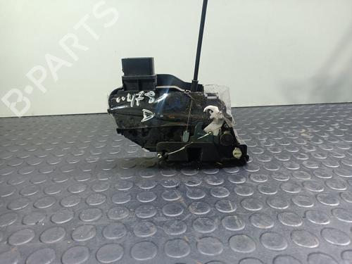 Used Rear right lock VOLVO S40 II (544) 2.0 D (136 hp) 20833803