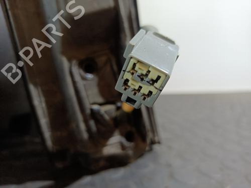 Left mirror FORD FOCUS I (DAW, DBW) 1.8 TDCi | BP20818395C26 