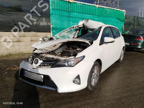 Left taillight TOYOTA AURIS (_E18_)  | BP31873174C34 