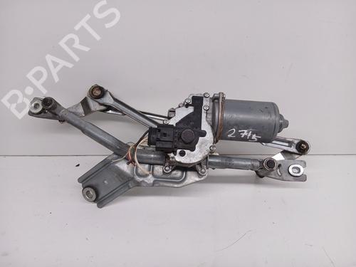 Used Front wiper motor FIAT PUNTO EVO (199_) 1.3 D Multijet (199AXC1A, 199BXC1A, 199AXT1A, 199BXT1A) (75 hp) 23550312