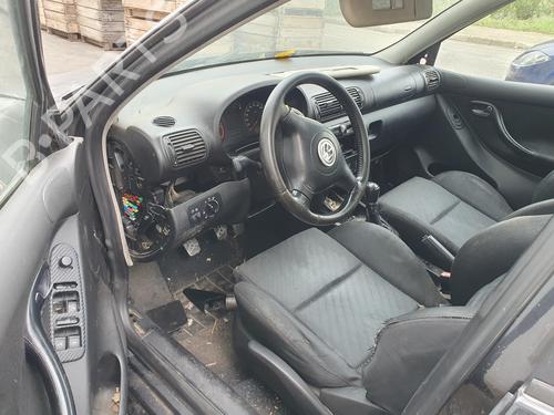 Expansion tank SEAT LEON (1M1) 1.9 TDI | BP28313901C120 