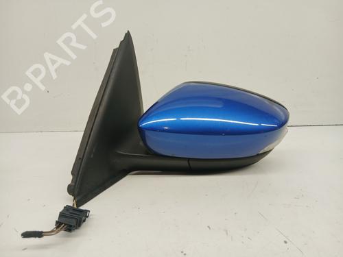 Used Left mirror Left mirror SKODA FABIA III (NJ3) 1.4 TDI (90 hp) 33175875 33175875