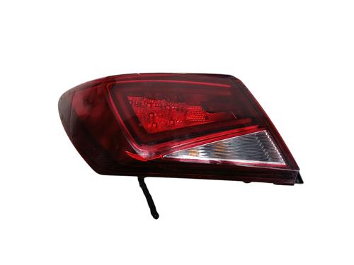 Used Left taillight Left taillight SEAT LEON ST (5F8) 1.2 TSI (105 hp) 34141914 34141914