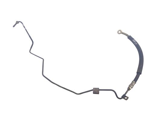 Rohr für Rohr MITSUBISHI PAJERO SPORT I (K7_, K9_) [1996-2026] 34184331 34184331