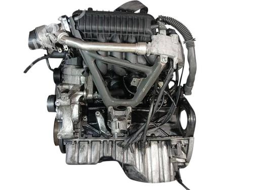 Engine MERCEDES-BENZ C-CLASS (W203) C 200 CDI (203.004) | BP39203733M1  - Image 5