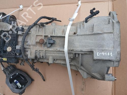 Gearbox FORD RANGER (ET) 2.5 TDCi 4x4 | BP20845561M3 