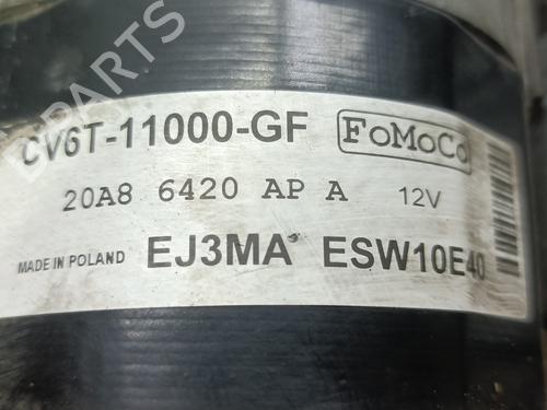 Starter FORD FIESTA VI (CB1, CCN)  | BP20835495M8 