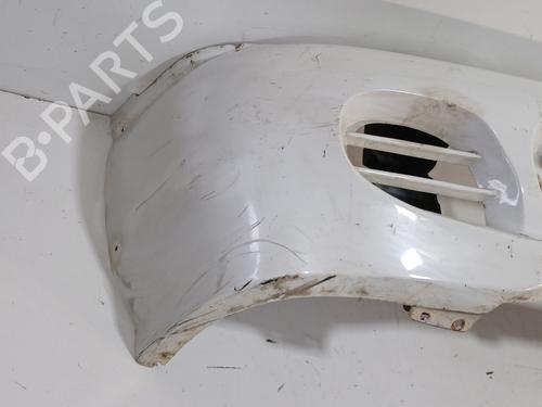 Front bumper HYUNDAI H100 Bus (P)  | BP28168372C7 