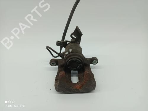 Left rear brake caliper PEUGEOT 807 (EB_)  | BP21066366M107 