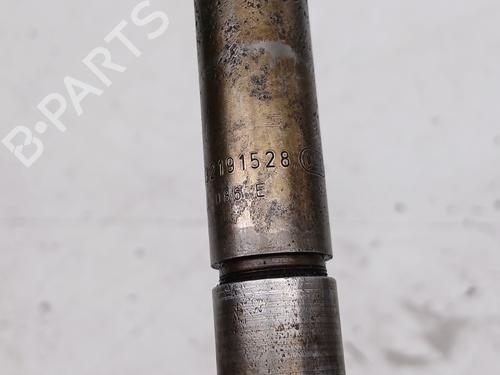 Injector BMW 3 (E46) 320 d | BP26186643M100 