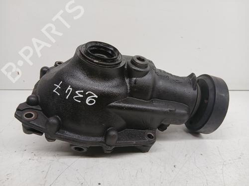 Used Front differential BMW X3 (E83) 2.0 d (150 hp) 26548788