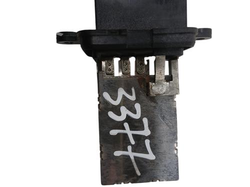 Varmeblæsermodstand IVECO DAILY VI Van [2014-2026]  32504502