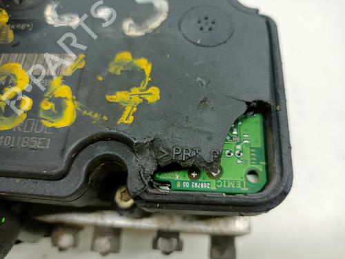 ABS pump CITROËN C3 I (FC_, FN_)  | BP20838949M43 