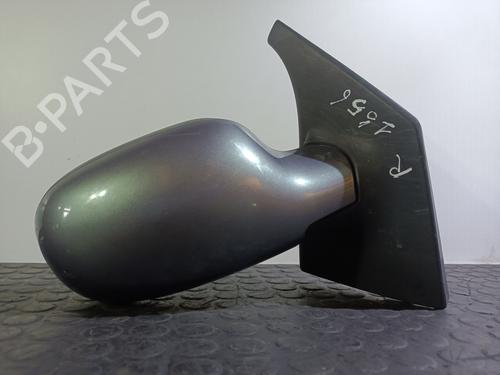 Used Right mirror RENAULT SCÉNIC I MPV (JA0/1_, FA0_) 1.6 (JA00, JA16, JA15, JA19, JA1V, JA2B, JA2C, JA0B,... (107 hp) 29750691