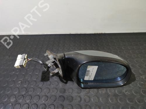 Right mirror PEUGEOT 406 (8B) 1.8 BiFuel | BP26602872C27 