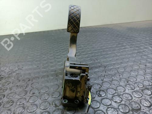 Pedal SEAT IBIZA III (6L1)  | BP26332367I4 