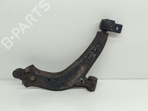 Used Left front suspension arm CITROËN C15 Box Body/MPV (VD_) 1.8 D (60 hp) 24145129