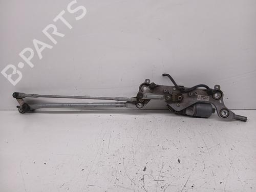 Viskermotor vindrude PORSCHE CAYENNE (92A) [2010-2018]  28530267