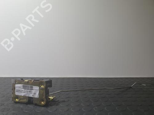 Used Front right lock RENAULT KANGOO (KC0/1_) D 65 1.9 (KC0E, KC02, KC0J, KC0N) (64 hp) 20826682