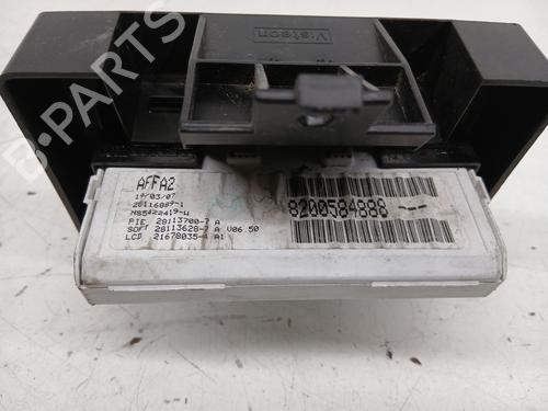 Display RENAULT MASTER II Van (FD) 2.5 dCi | BP26033712C48 