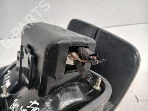 Left taillight VW VENTO (1H2) 2.0 | BP28326371C34 