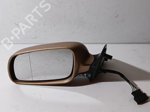 Used Left mirror SKODA OCTAVIA I (1U2) 1.9 TDI (110 hp) 20824262