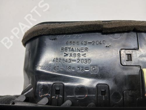 Luftventil TOYOTA RAV 4 II (_A2_) 2.0 4WD (ACA21, ACA20) | BP33201962I21 - Image 2