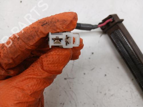 Heater resistor SUZUKI GRAND VITARA I (FT, HT)  | BP29699087M108 