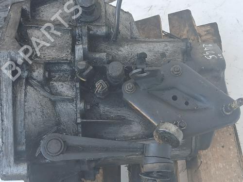 Gearbox CITROËN SAXO (S0, S1) 1.5 D | BP25863619M3 
