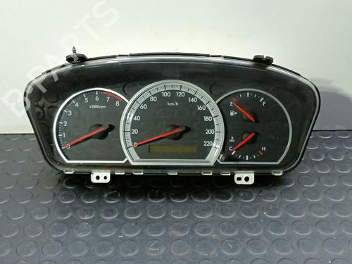 Instrument cluster CHEVROLET EPICA (KL1_)  | BP20831724C47 