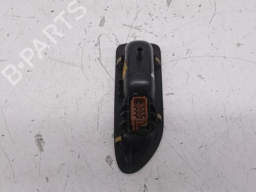 Right front window switch RENAULT LAGUNA II (BG0/1_) 1.9 dCI (BG0E) | BP29451143I26 
