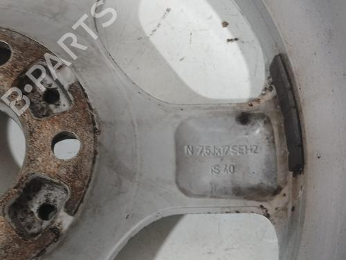 Rim BMW X5 (E53)  | BP28296502C45 
