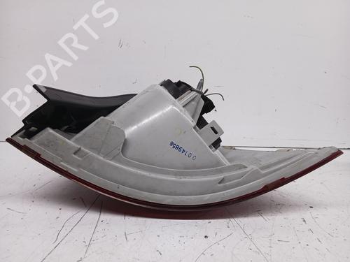 Left taillight VW GOLF V (1K1) | BP33833753C34 - Image 2