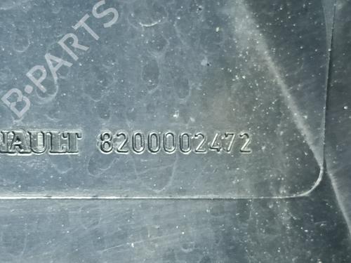 Right taillight RENAULT LAGUNA II Grandtour (KG0/1_) 1.9 dCi (KG0G) | BP23423745C35 
