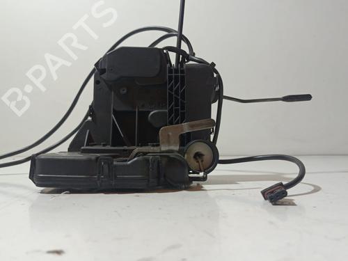 Used Front left lock MERCEDES-BENZ E-CLASS (W211) E 320 CDI 4-matic (211.089) (224 hp) 20835361